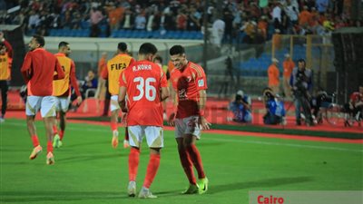 نشرة أخبار الأهلي.. رحيل المعد النفسي وموعد الحصول على مكافأة الإنتركونتيننتال 