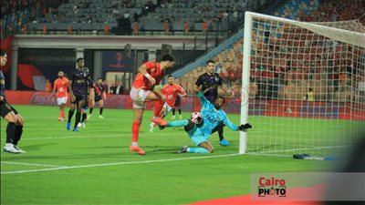 نتيجة مباراة الأهلي والعين في بطولة كأس إنتركونتننتال 2024.. المارد الأحمر يفوز بثلاثية نظيفة