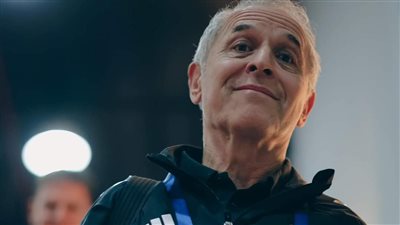 كولر عن لقاء سيراميكا: لعبنا أسوأ شوط منذ قيادتي الأهلي.. وهذا سبب استبدال يوسف أيمن 