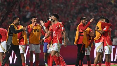 رسميًا.. تحديد مواعيد مباريات الأهلي في كأس العالم للأندية 2025