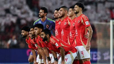 شوبير: حمزة علاء يقترب من الرحيل عن الأهلي.. ومفاوضات بين رمضان وأكرم توفيق