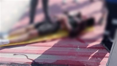 جثة فوق السيارة.. جهود أمنية لكشف لغز العثور على قتيل بميناء الأدبية بالسويس