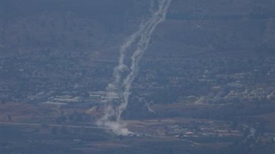  أصابت أحد المصانع.. المتحدث باسم جيش الاحتلال الإسرائيلي: اعتراض طائرة بدون طيار في منطقة نهاريا 