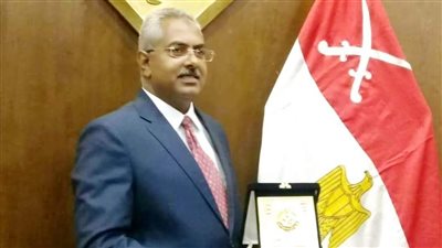 تكليف «كمال سليمان» سكرتيرًا عامًا لمحافظة البحر الأحمر