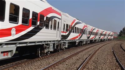 تصل لـ90 دقيقة.. موقف تأخيرات قطارات السكة الحديد اليوم الأربعاء 11 ديسمبر 2024