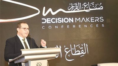 وليد عباس: نتوقع ارتفاع النمو في قطاع العقارات بسبب زيادة الاستثمارات الحكومية والخاصة