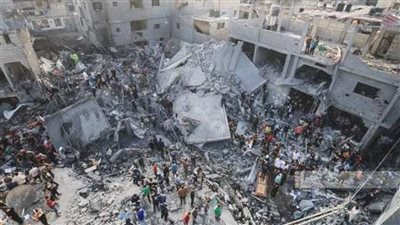 مدير الاستخبارات الأمريكية يلتقي رئيس الوزراء القطري اليوم لبحث وقف إطلاق النار في غزة