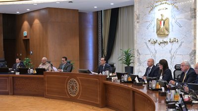 الحكومة توافق على إعادة تشكيل لجنة إدارة ملف الدين الخارجي وتنظيم الاقتراض الخارجي