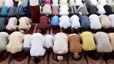 مواقيت الصلاة اليوم السبت 15 مارس بالقاهرة والمحافظات