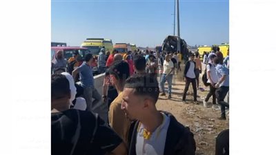 مصادر بالصحة: لا وفيات في حادث تصادم أتوبيس نقل عام بالإسكندرية.. والحصيلة الأولية للإصابات 39 شخصًا