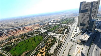 المجتمعات العمرانية: أصدرنا 218 قرارا وزاريا لـ 10633 فدانا بالعاصمة الإدارية ومدن الجيل الرابع