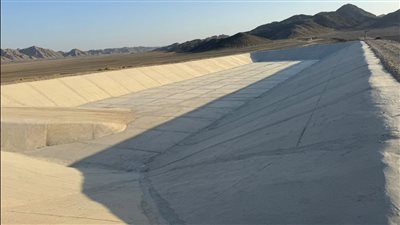  بتكلفة 62.5 مليون جنيه.. تسليم المدفن الصحي الآمن بمدينة القصير بالبحر الأحمر