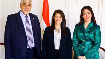 المشاط: الحكومة حريصة على دفع جهود التنمية الاقتصادية وتحقيق التكامل بين التمويلات والموارد المحلية والخارجية 