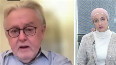 مُحرك الدعوى القضائية ضد بايدن لـ القاهرة 24: أمريكا هي العقبة أمام وقف إطلاق النار بغزة.. والدول العربية بيدها الحل