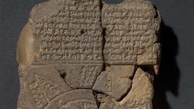 باحثون يكشفون الموقع الحقيقي لسفينة سيدنا نوح في إحدى الدول العربية.. ما القصة؟ 