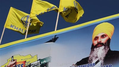 كندا تتهم رئيس وزراء الهند بقتل وترهيب الانفصاليين السيخ بالأراضي الكندية
