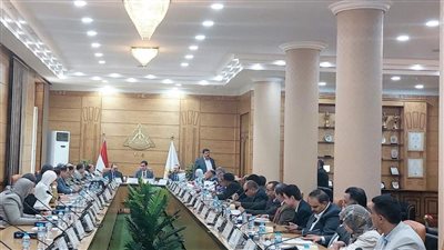 رئيس جامعة بنها: نسعى للاستثمار في المعرفة.. والتحول لجامعة ذاتية التمويل