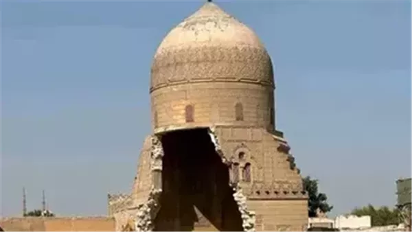 قبة مستولدة محمد