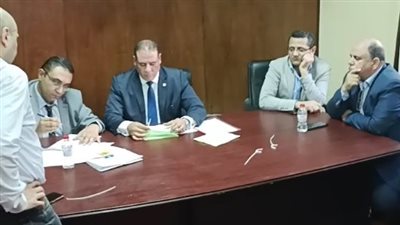 بحضور النقيب و8 من أعضاء المجلس.. بدء فرز انتخابات التجديد النصفي لنقابة الصحفيين| بث مباشر 