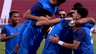 تشكيل سموحة لمواجهة بتروجيت في الدوري الممتاز