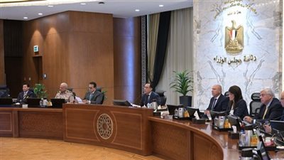 لمن مجموعهم دون الحد الأدنى.. الحكومة توافق على سنة تأسيسية بالجامعات الأهلية لطلاب الثانوية العامة|بث مباشر 