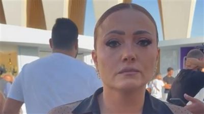 بشرى باكية على رحيل مصطفى فهمي: الناس الحلوة بتروح