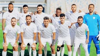 مدير الكرة بـ طلائع الجيش لـ القاهرة 24: حكم مواجهة فاركو لم يطبق قانون كرة القدم 