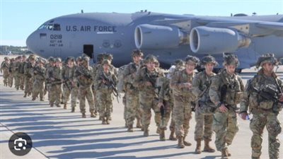 نيويورك تايمز: الجيش الأمريكي يجري استعدادات لصراع محتمل مع الصين.. ومخاوف من حرب عالمية ثالثة 