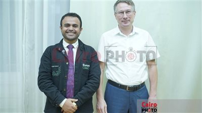 مدير المراكز الثقافية الروسية: نقدم 318 منحة للطلاب المصريين.. وتأهيل الكوادر لخدمة المشاريع المشتركة| حوار