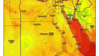 يضرب البلاد غدًا.. الأرصاد تحذر من أول منخفض جوي في خريف 2024 