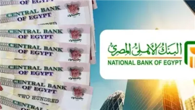 عوائد مجزية.. تفاصيل شهادات الاستثمار بالبنك الأهلي المصري بحد أدنى 500 جنيه
