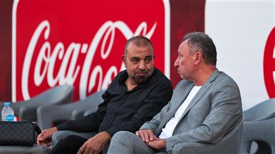 محمد رمضان: موضوع معلول أخذ أكبر من حجمه.. وأتمنى أن يكون جاهزًا يوم 20 نوفمبر المقبل