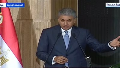 وزير السياحة والآثار: نظفنا أسود قصر النيل ووضعنا عازلًا سيأخذ شكله الطبيعي بشكل مدروس علميا