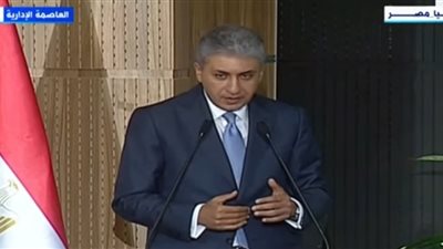 وزير الآثار: طريقة صيانة أسود قصر النيل صحيحة وبشكل مدروس علميًا