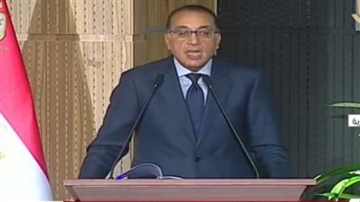 مدبولي: معندناش أي نقص في المخزون الاستراتيجي للسلع.. وتم حل أزمة نقص الدواء بالكامل| بث مباشر