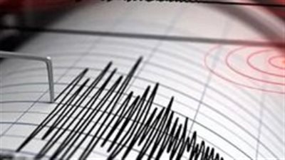 زلزال بقوة 3.9 ريختر يضرب سواحل تركيا