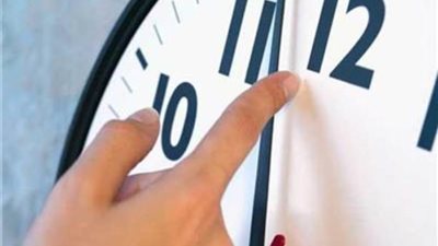 بمقدار 60 دقيقة.. مصر تستعد لاستقبال موعد التوقيت الصيفي 2025  