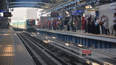 لسه فيه مشكلة.. مصادر بالشركة المُشغلة للمترو تكشف مستجدات عطل قطارات الخط الثالث