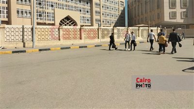 جنايات القاهرة تحيل أوراق متهم بقتل زوجته للمفتي