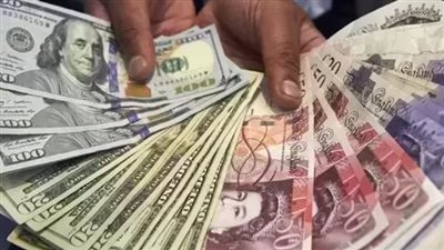 حملة أمنية لضبط مرتكبي جرائم الإتجار في العملة بالسوق السوداء خلال 24 ساعة 