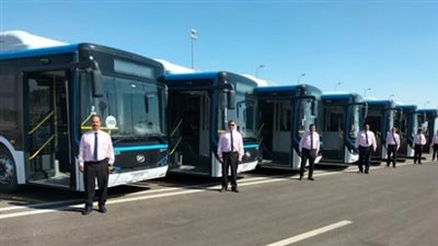 النقل تتعاون مع UBER لتقديم خدمة جديدة لرواد المنتدى الحضري | بث مباشر 