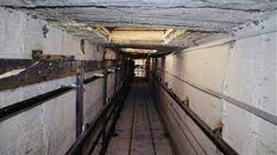 مصرع صغير سقط في بئر الأسانسير من الطابق العاشر في إمبابة