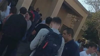 تسبب في منع دخول الرحلات.. عودة سيستم تذاكر منطقة آثار سقارة للعمل بعد تعطله لساعات