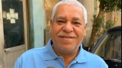 جيران الفنان مصطفى فهمي: خضع لعملية قبل وفاته بـ 20 يوما|بث مباشر 