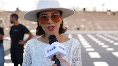 ياسمين رئيس عن تبرعها بفستان زفافها: مفيش حاجة اسمها ذكريات