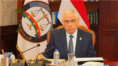 النيابة العامة تجري تفتيشًا لمركز إصلاح وتأهيل 15 مايو 