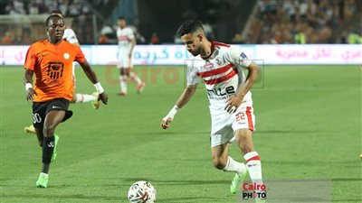 الماتش الساعة كام؟.. موعد مباراة الزمالك والبنك الأهلي بعد تطبيق التوقيت الشتوي