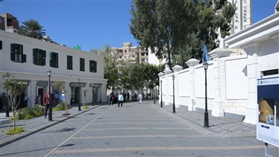 عقب زيارة رئيس الوزراء.. تفاصيل تطوير شارع النبي دانيال بالإسكندرية | بث مباشر 