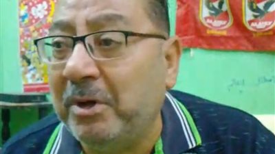 مريض قدم سكري يستغيث من جحود نجله: طلبت منه يساعدني شتمني بألفاظ سيئة |بث مباشر 