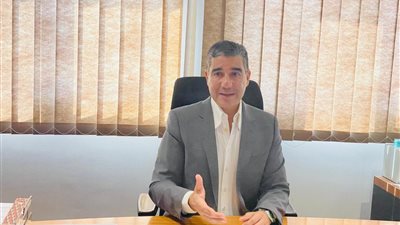 المهندس إيهاب درياس رئيسًا للمجلس التصديري للأثاث لمدة 3 سنوات